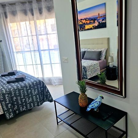Apartamentos Zanca City Center Free Luggage Storage 말라가 외부 사진