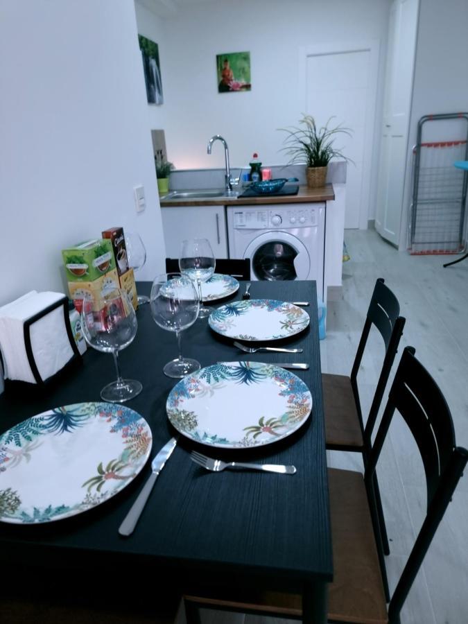 Apartamentos Zanca City Center Free Luggage Storage 말라가 외부 사진