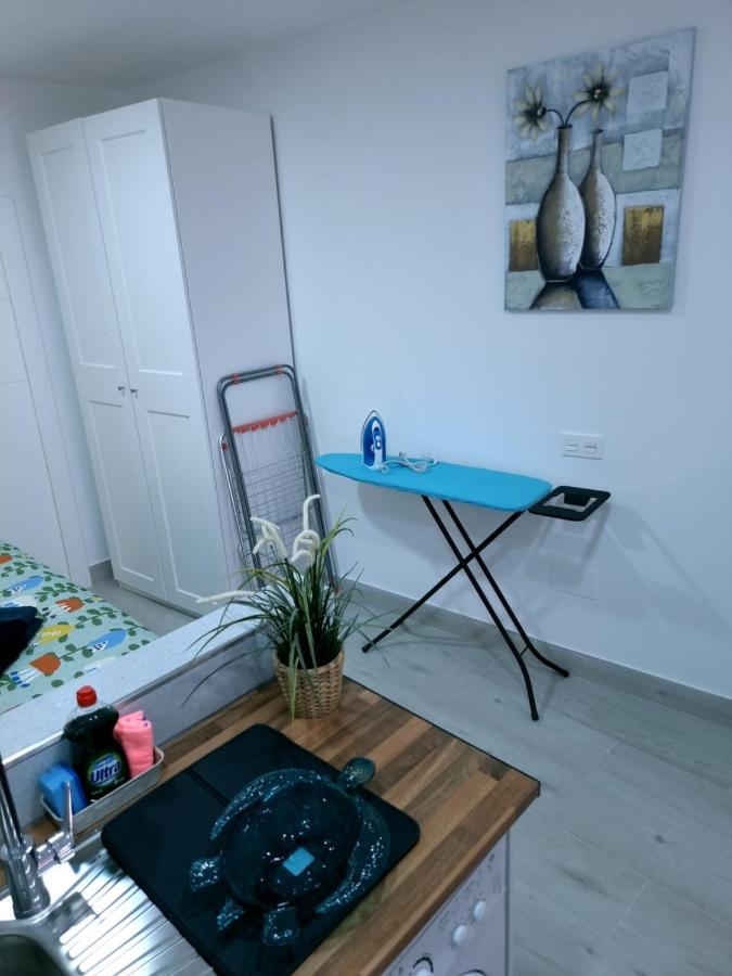 Apartamentos Zanca City Center Free Luggage Storage 말라가 외부 사진