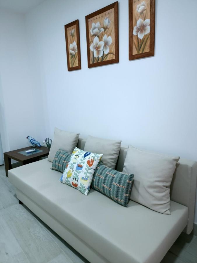 Apartamentos Zanca City Center Free Luggage Storage 말라가 외부 사진
