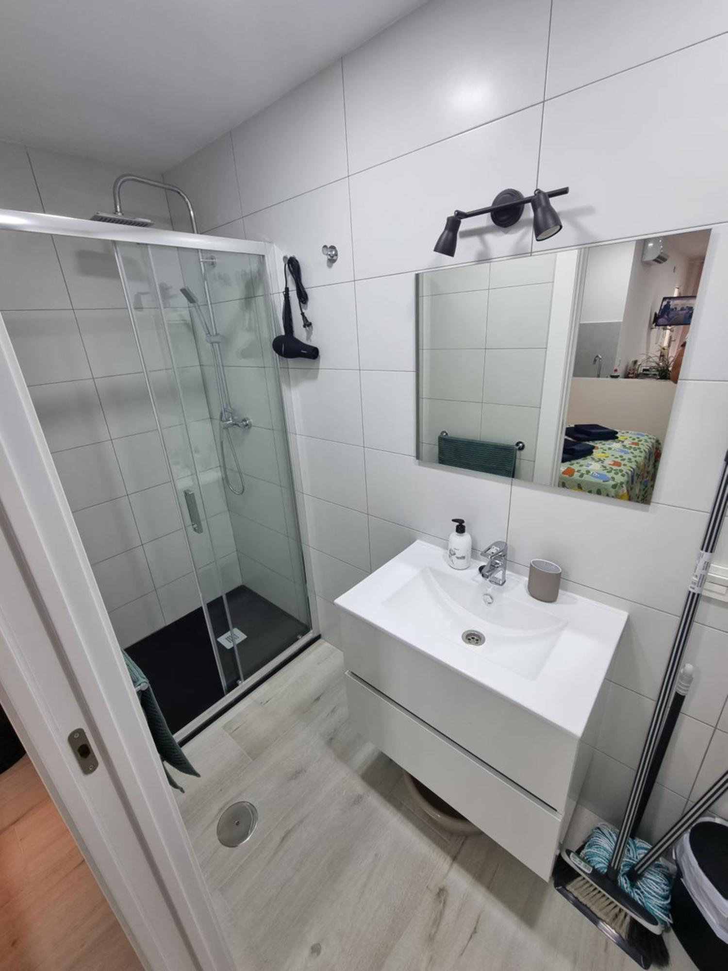Apartamentos Zanca City Center Free Luggage Storage 말라가 외부 사진