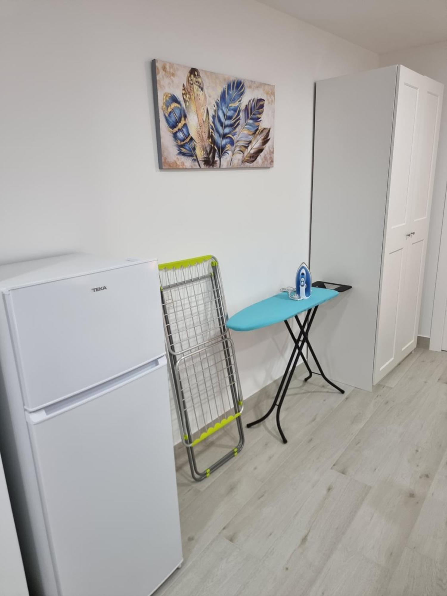 Apartamentos Zanca City Center Free Luggage Storage 말라가 외부 사진