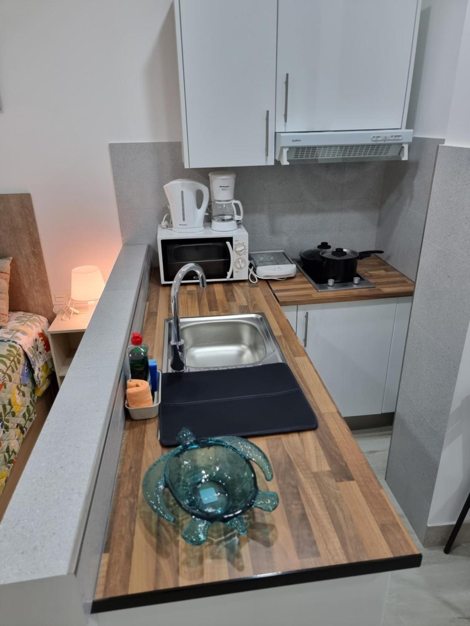 Apartamentos Zanca City Center Free Luggage Storage 말라가 외부 사진