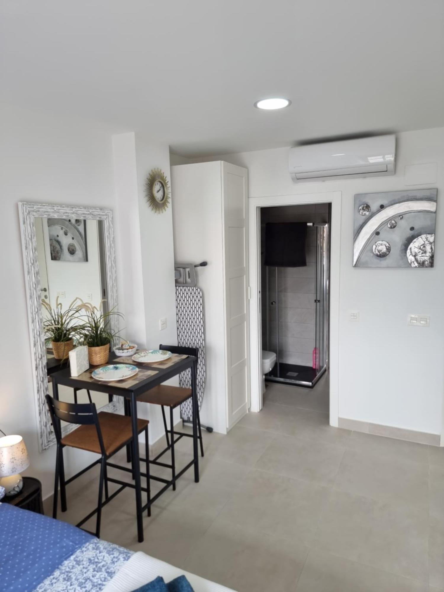 Apartamentos Zanca City Center Free Luggage Storage 말라가 외부 사진