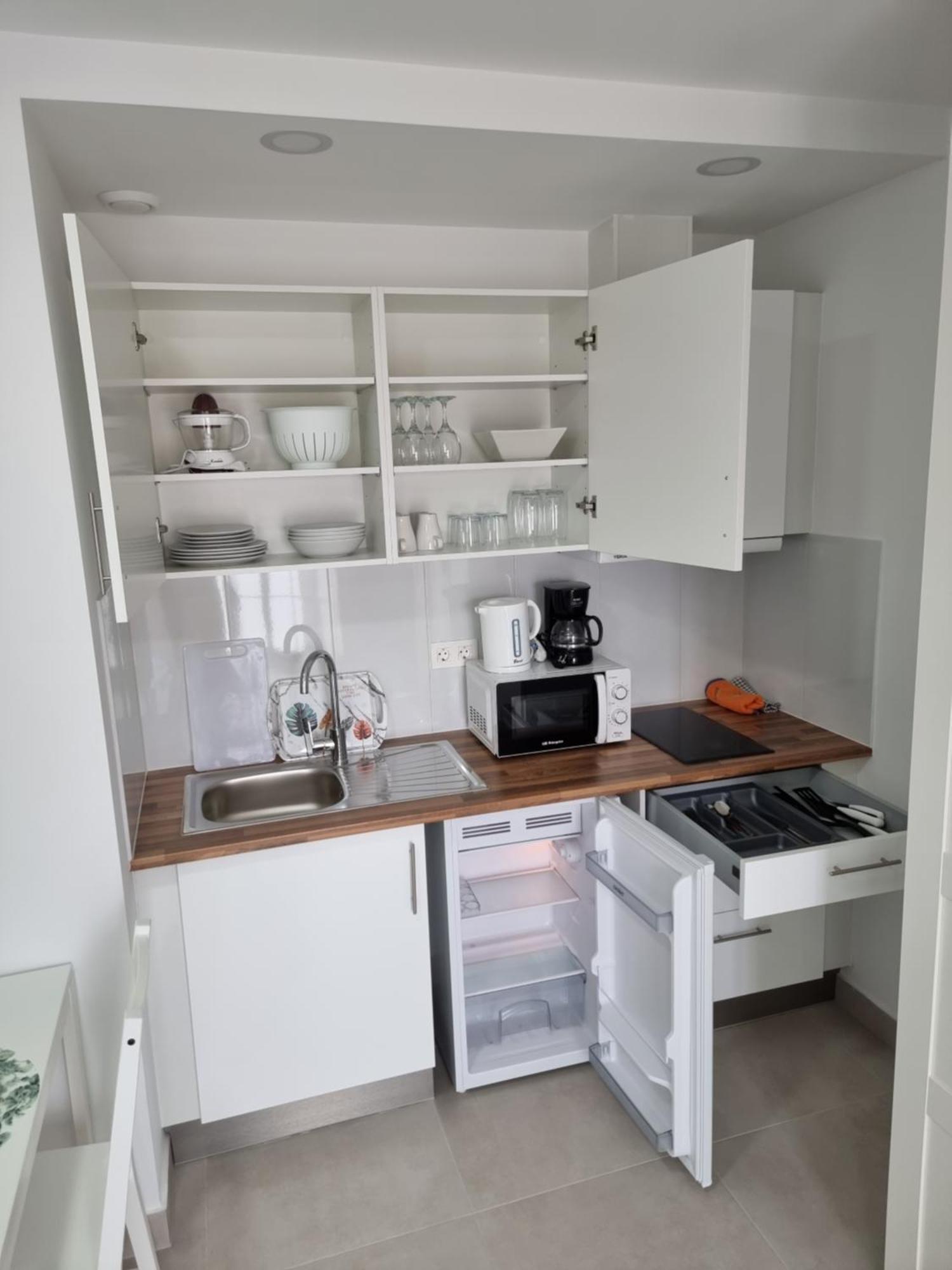Apartamentos Zanca City Center Free Luggage Storage 말라가 외부 사진