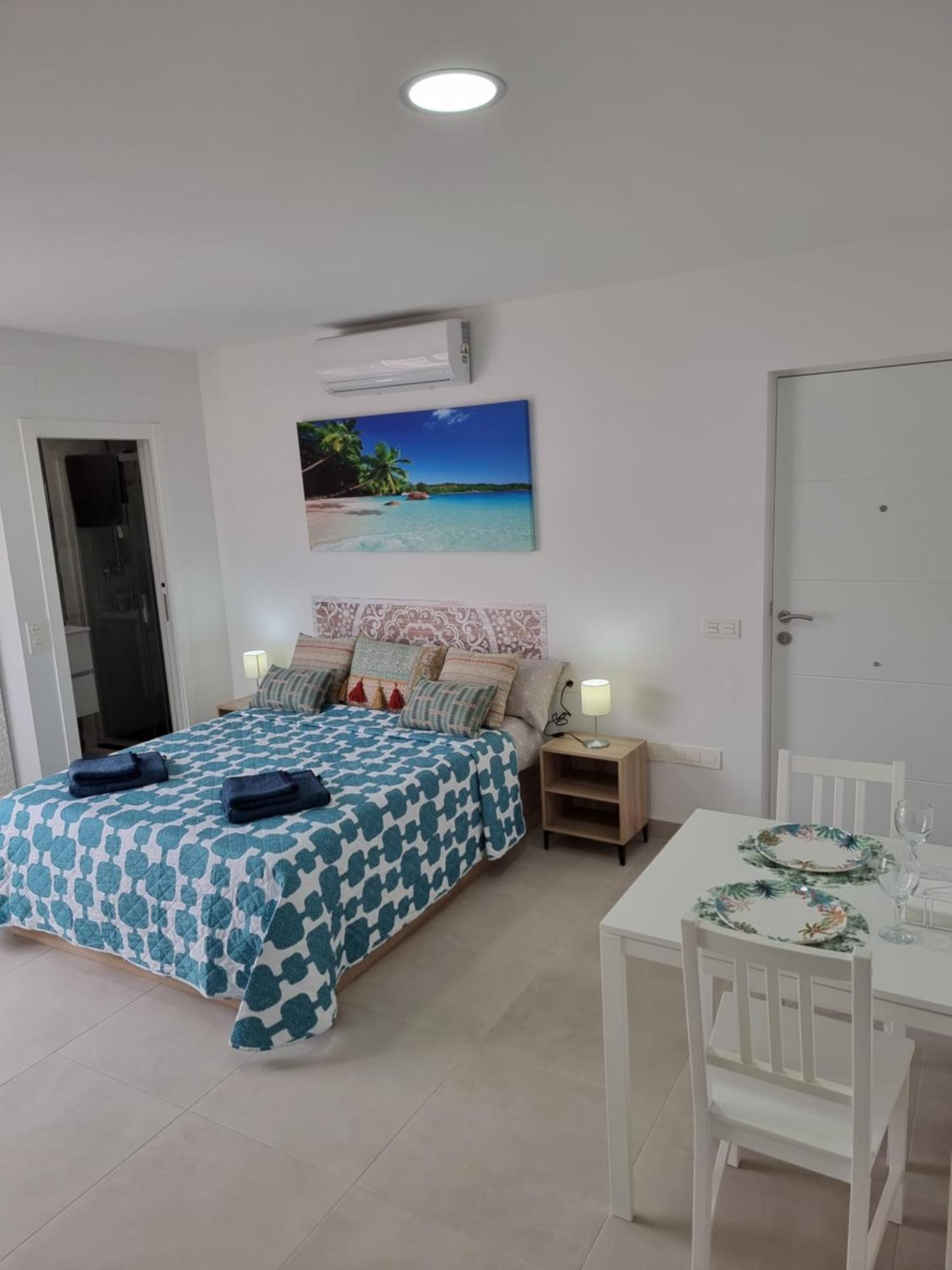 Apartamentos Zanca City Center Free Luggage Storage 말라가 외부 사진