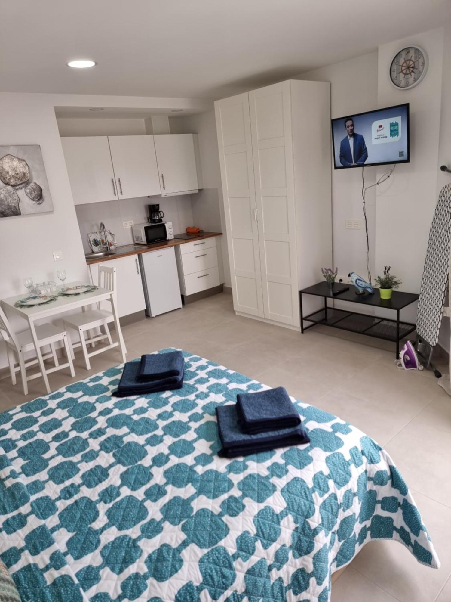 Apartamentos Zanca City Center Free Luggage Storage 말라가 외부 사진
