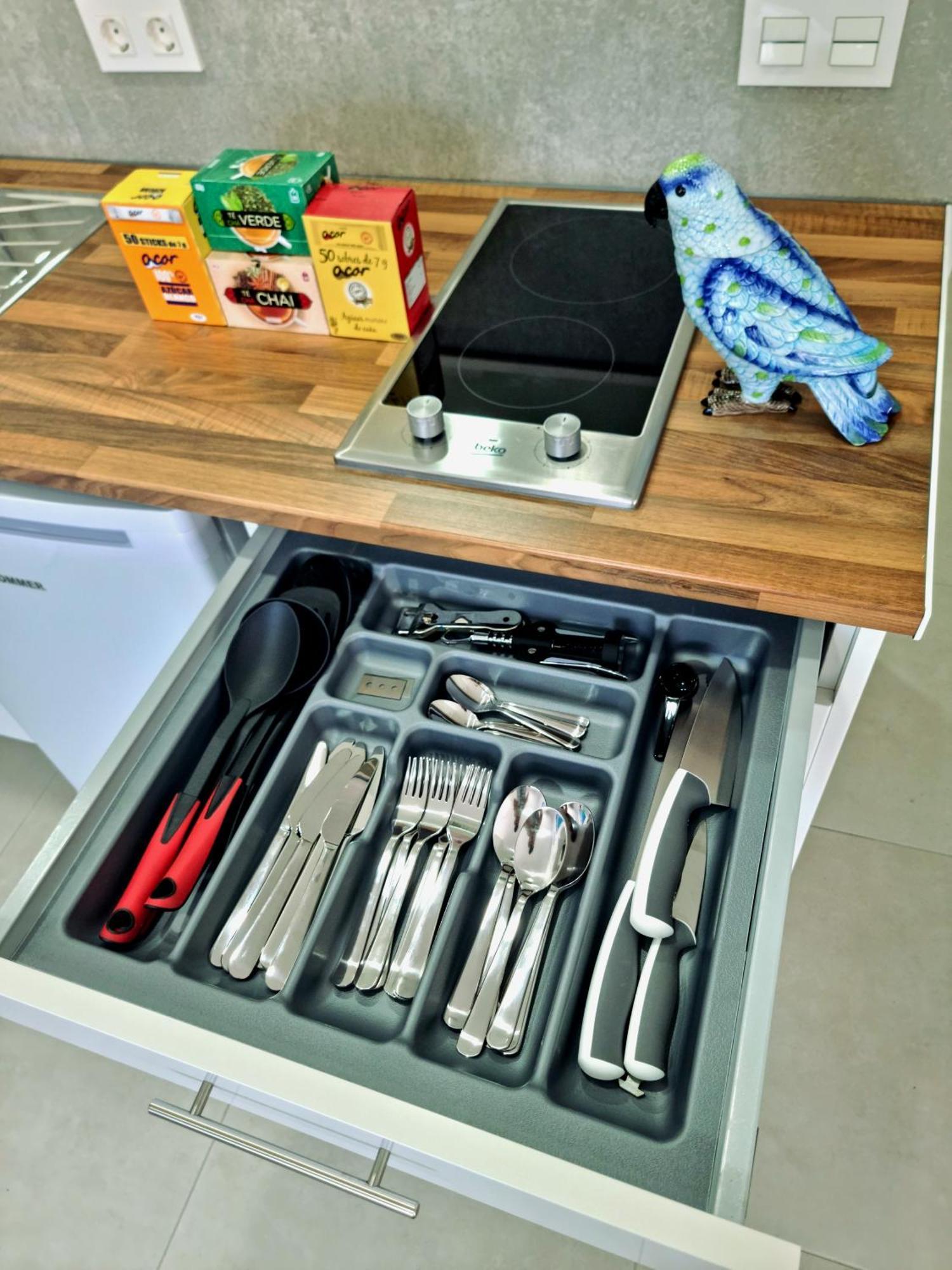 Apartamentos Zanca City Center Free Luggage Storage 말라가 외부 사진